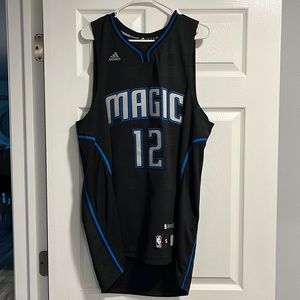 NBA jersey